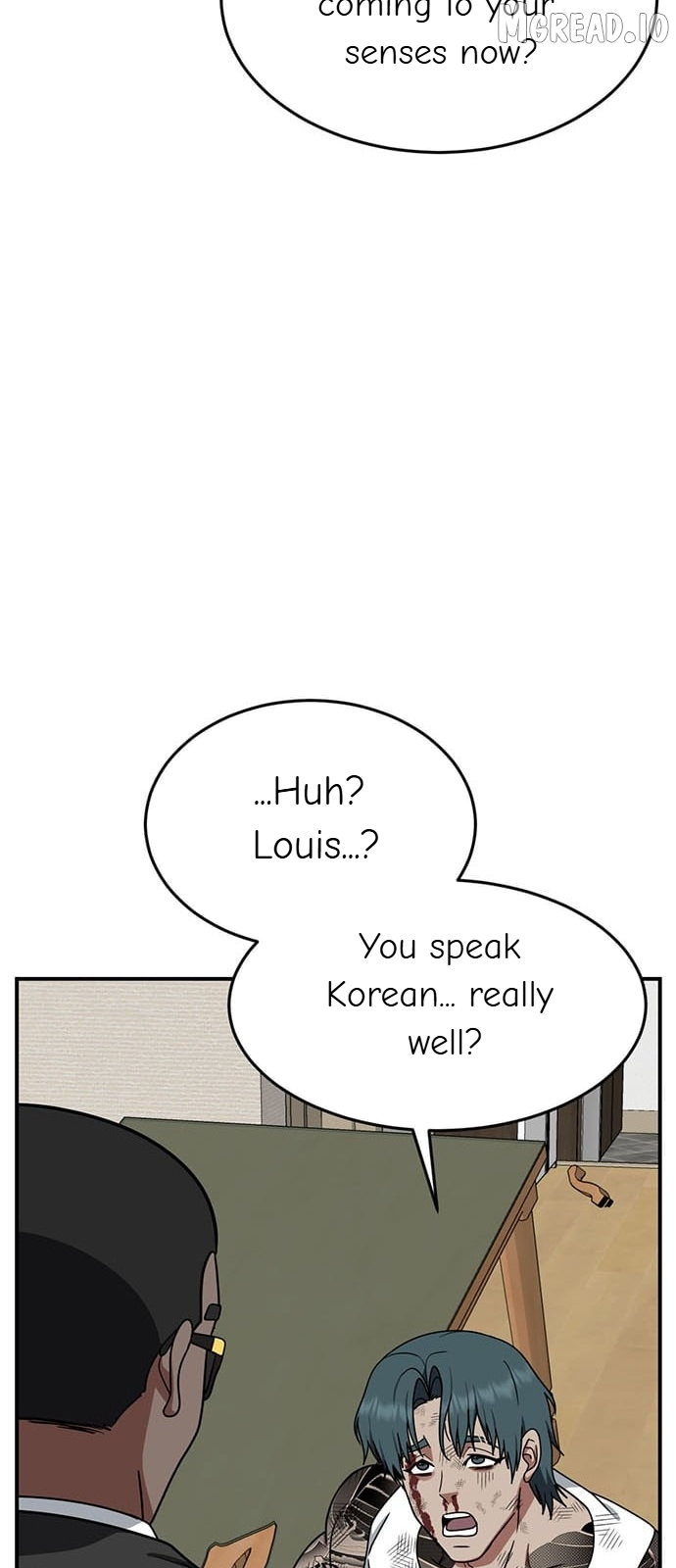 Change Me Chapter 138  - page 54